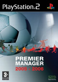 Premier Manager 2005-2006 (EU)