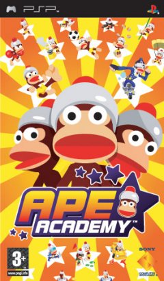 Ape Academy (EU)
