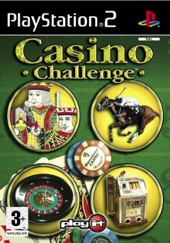 Casino Challenge (EU)