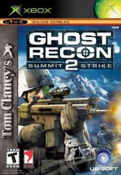 Ghost Recon 2: Summit Strike (US)