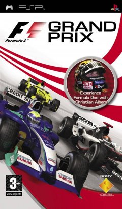 <a href='https://www.playright.dk/info/titel/f1-grand-prix'>F1 Grand Prix</a>    6/30