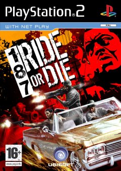 187 Ride Or Die (EU)