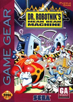 <a href='https://www.playright.dk/info/titel/dr-robotniks-mean-bean-machine'>Dr. Robotnik's Mean Bean Machine</a>    14/30