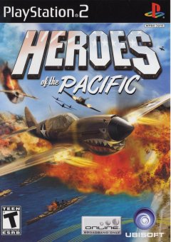 Heroes Of The Pacific (US)