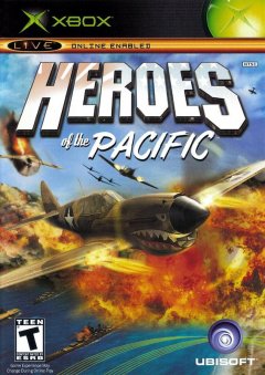 <a href='https://www.playright.dk/info/titel/heroes-of-the-pacific'>Heroes Of The Pacific</a>    20/30