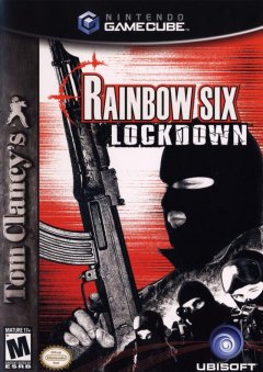 <a href='https://www.playright.dk/info/titel/rainbow-six-lockdown'>Rainbow Six: Lockdown</a>    20/30