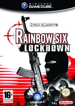 <a href='https://www.playright.dk/info/titel/rainbow-six-lockdown'>Rainbow Six: Lockdown</a>    19/30