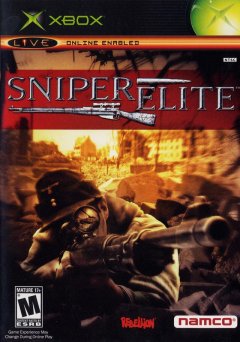 <a href='https://www.playright.dk/info/titel/sniper-elite'>Sniper Elite</a>    16/30