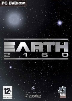 Earth 2160 (EU)