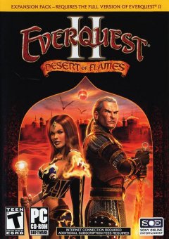 <a href='https://www.playright.dk/info/titel/everquest-ii-desert-of-flames'>EverQuest II: Desert Of Flames</a>    29/30