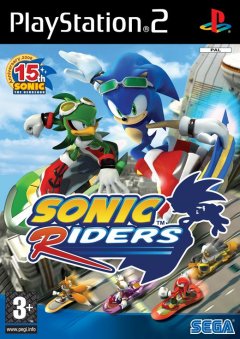 <a href='https://www.playright.dk/info/titel/sonic-riders'>Sonic Riders</a>    4/30
