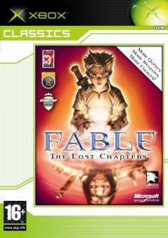 <a href='https://www.playright.dk/info/titel/fable-the-lost-chapters'>Fable: The Lost Chapters</a>    5/30