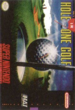 HAL's Hole In One Golf (US)