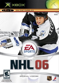 <a href='https://www.playright.dk/info/titel/nhl-06'>NHL 06</a>    19/30