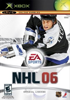 NHL 06 (US)