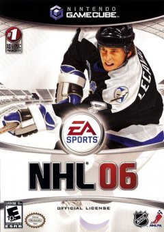 NHL 06 (US)