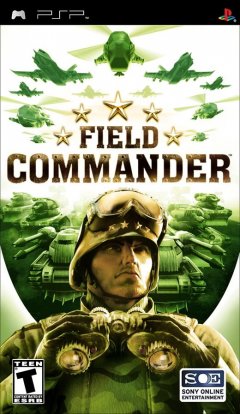 Field Commander (US)