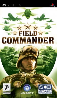 Field Commander (EU)