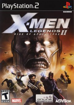 <a href='https://www.playright.dk/info/titel/x-men-legends-ii-rise-of-apocalypse'>X-Men Legends II: Rise Of Apocalypse</a>    22/30