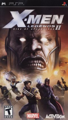 <a href='https://www.playright.dk/info/titel/x-men-legends-ii-rise-of-apocalypse'>X-Men Legends II: Rise Of Apocalypse</a>    10/30