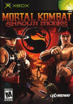 <a href='https://www.playright.dk/info/titel/mortal-kombat-shaolin-monks'>Mortal Kombat: Shaolin Monks</a>    20/30