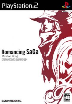 Romancing SaGa (2005) (JP)