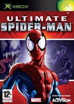 Ultimate Spider-Man (EU)