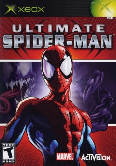 Ultimate Spider-Man (US)