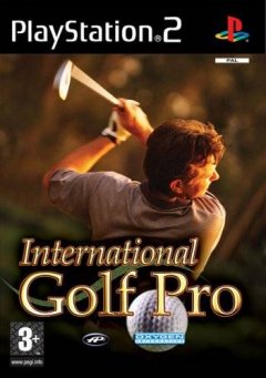 International Golf Pro (EU)