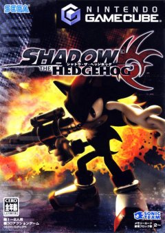 <a href='https://www.playright.dk/info/titel/shadow-the-hedgehog'>Shadow The Hedgehog</a>    3/30