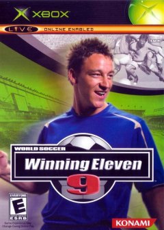 Pro Evolution Soccer 5 (US)