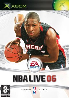 <a href='https://www.playright.dk/info/titel/nba-live-06'>NBA Live 06</a>    21/30