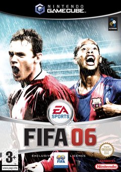 FIFA 06 (EU)