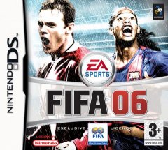 FIFA 06 (EU)