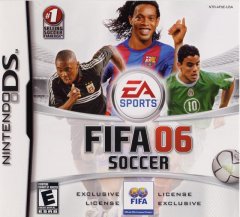 FIFA 06 (US)