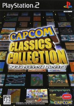 <a href='https://www.playright.dk/info/titel/capcom-classics-collection'>Capcom Classics Collection</a>    17/30