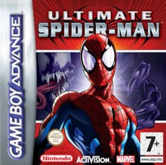 <a href='https://www.playright.dk/info/titel/ultimate-spider-man'>Ultimate Spider-Man</a>    1/30
