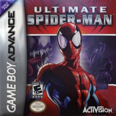 Ultimate Spider-Man (US)