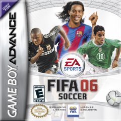 FIFA 06 (US)