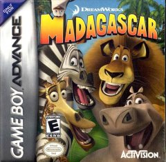 Madagascar (US)
