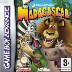 Madagascar (EU)