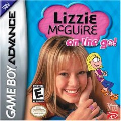 Lizzie McGuire On The Go! (US)