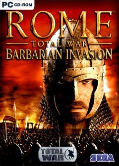 Rome: Total War: Barbarian Invasion (EU)
