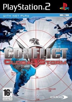 Conflict: Global Storm (EU)