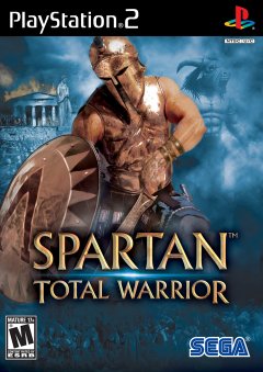 Spartan: Total Warrior (US)