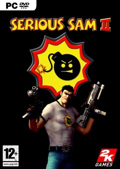 Serious Sam II (EU)