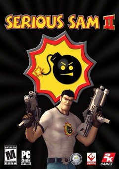 Serious Sam II (US)