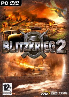 Blitzkrieg 2 (EU)