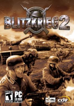 Blitzkrieg 2 (US)