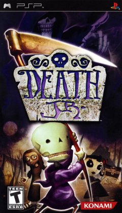 Death Jr. (US)